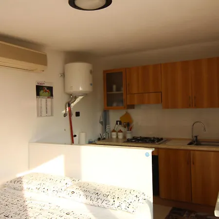 Apartament Scaligera Monolocale Monteforte dʼAlpone