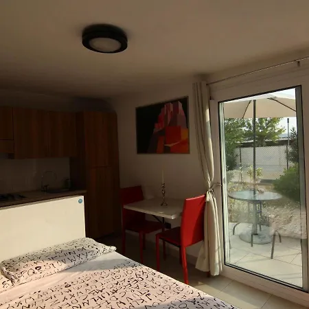 Scaligera Monolocale Apartament Monteforte dʼAlpone